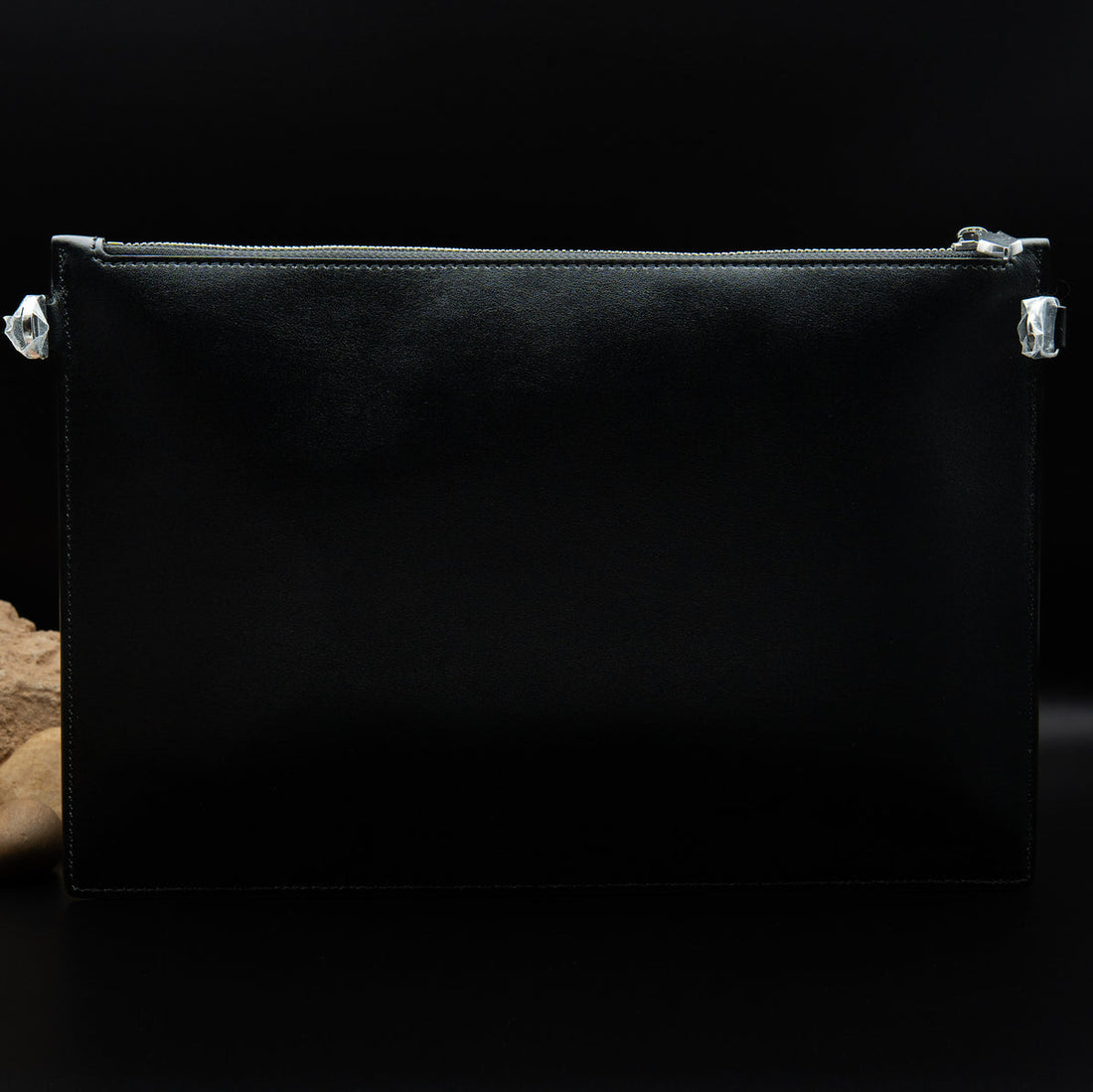 MONTBLANC EXTREME 3.0 POUCH - INK BLUE