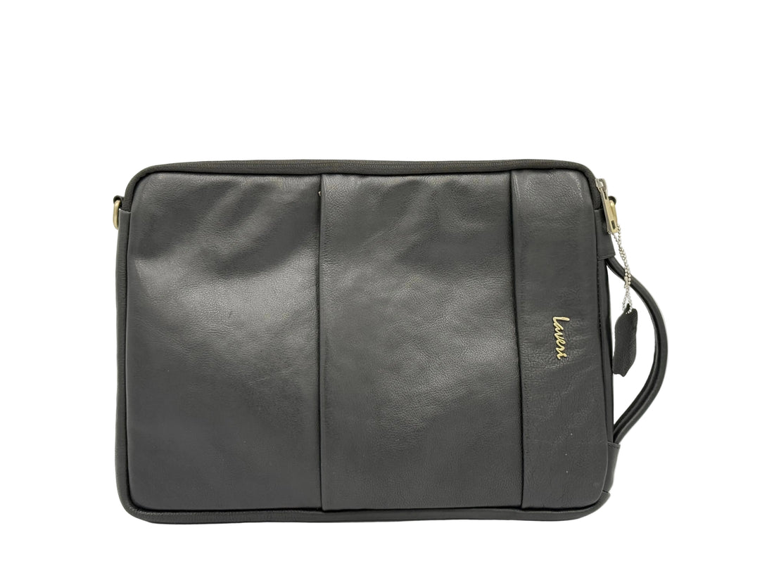LAVERI LAPTOP SLEEVE - BLACK