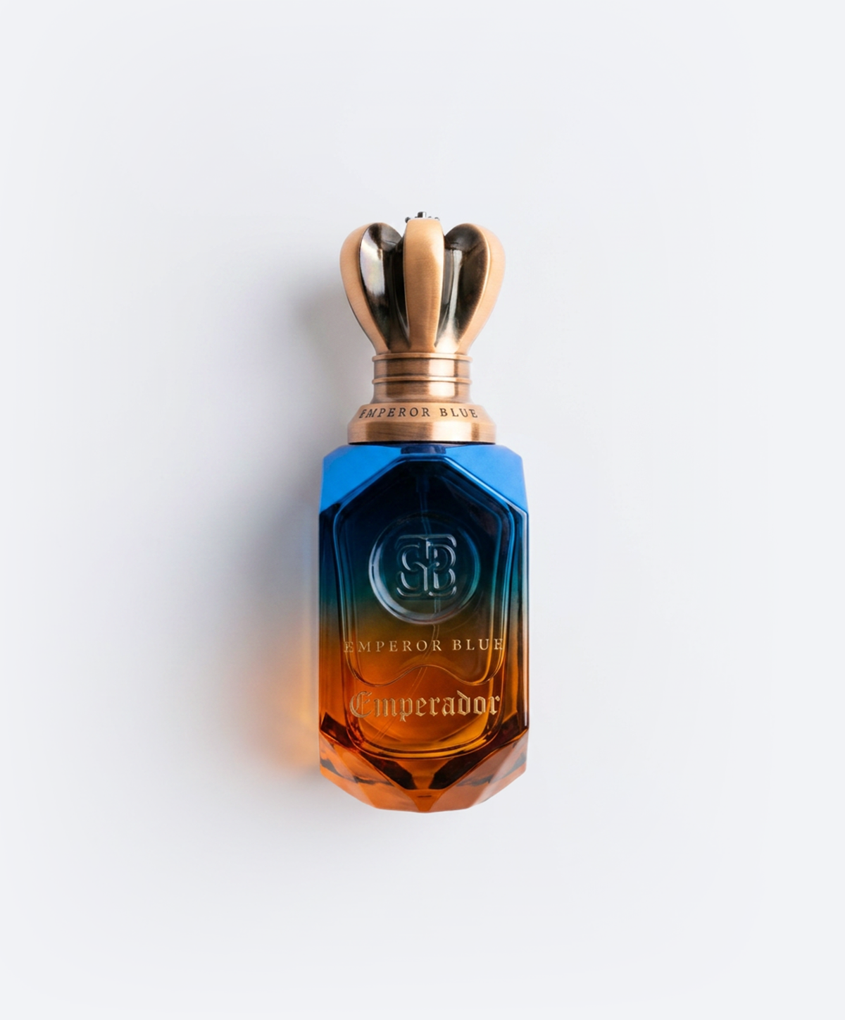 EB - Emperador - Male - 100 ml EDP