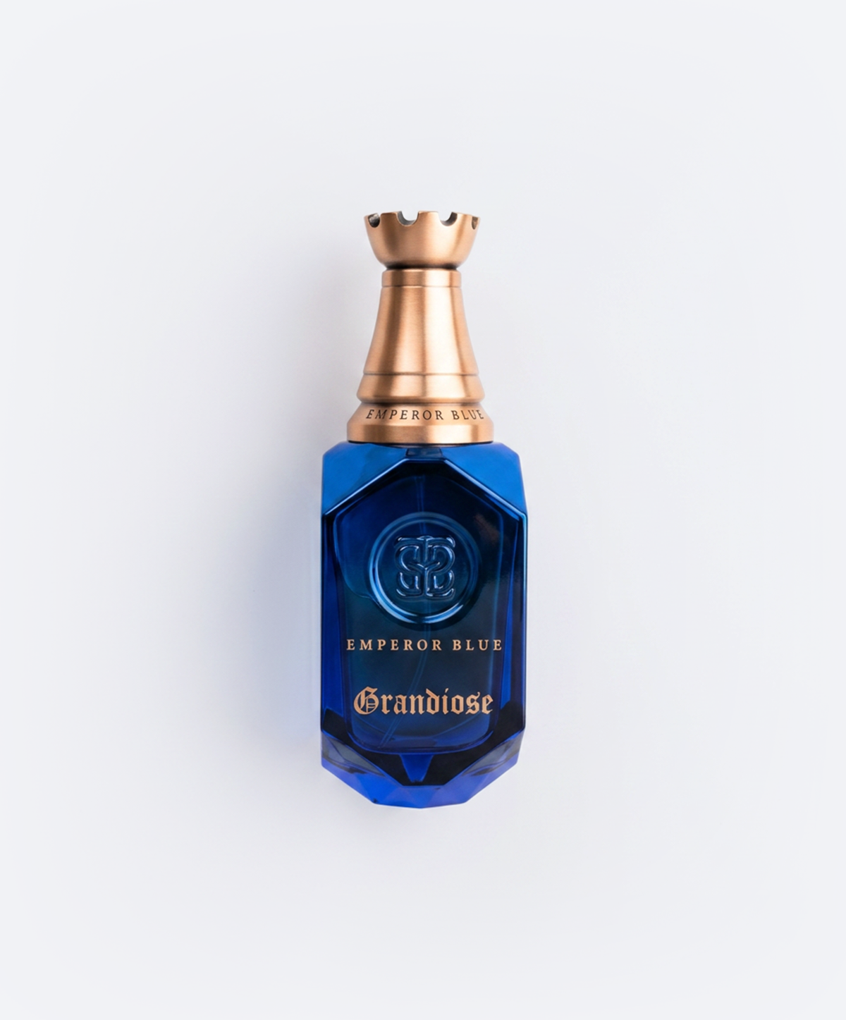 EB - Grandiose - Male - 100 ml EDP