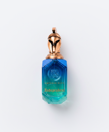 EB - Independent - Female - 100 ml EDP