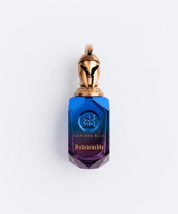 EB - Indivisible - Female - 100 ml EDP