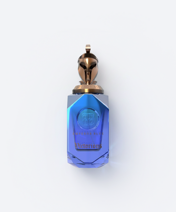 EB - Victorious - Male - 100 ml EDP