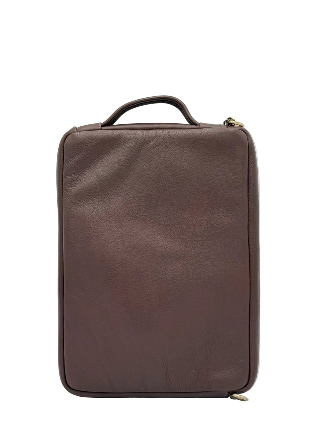 LAVERI LAPTOP SLEEVE - BROWN