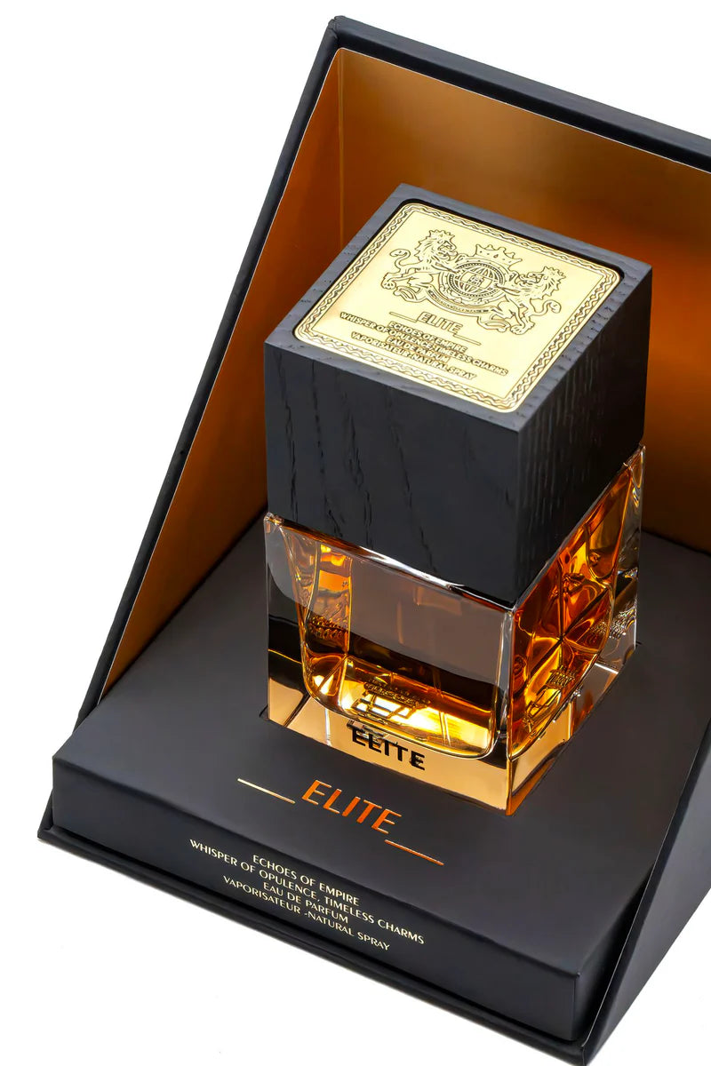 AURORA ELITE (L) EDP 100ML