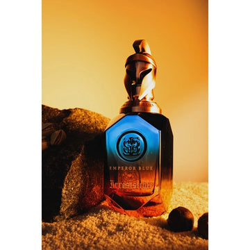 Emperor Blue Irresistible - 100 ml EDP
