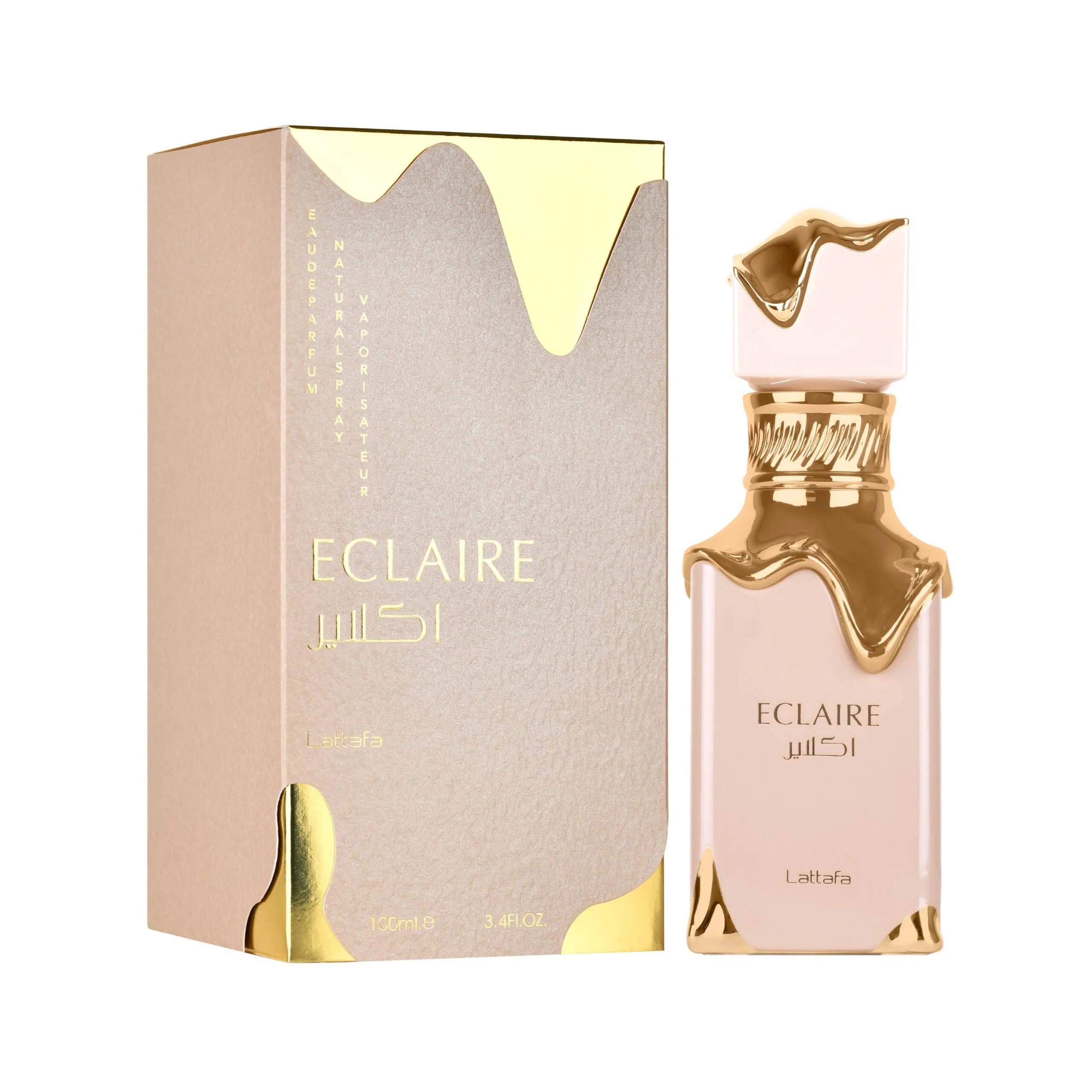 Eclaire 100 Ml By Lattafa EDP 100 Ml