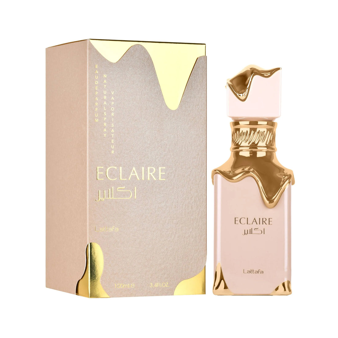 Lattafa ECLAIRE 100 ML