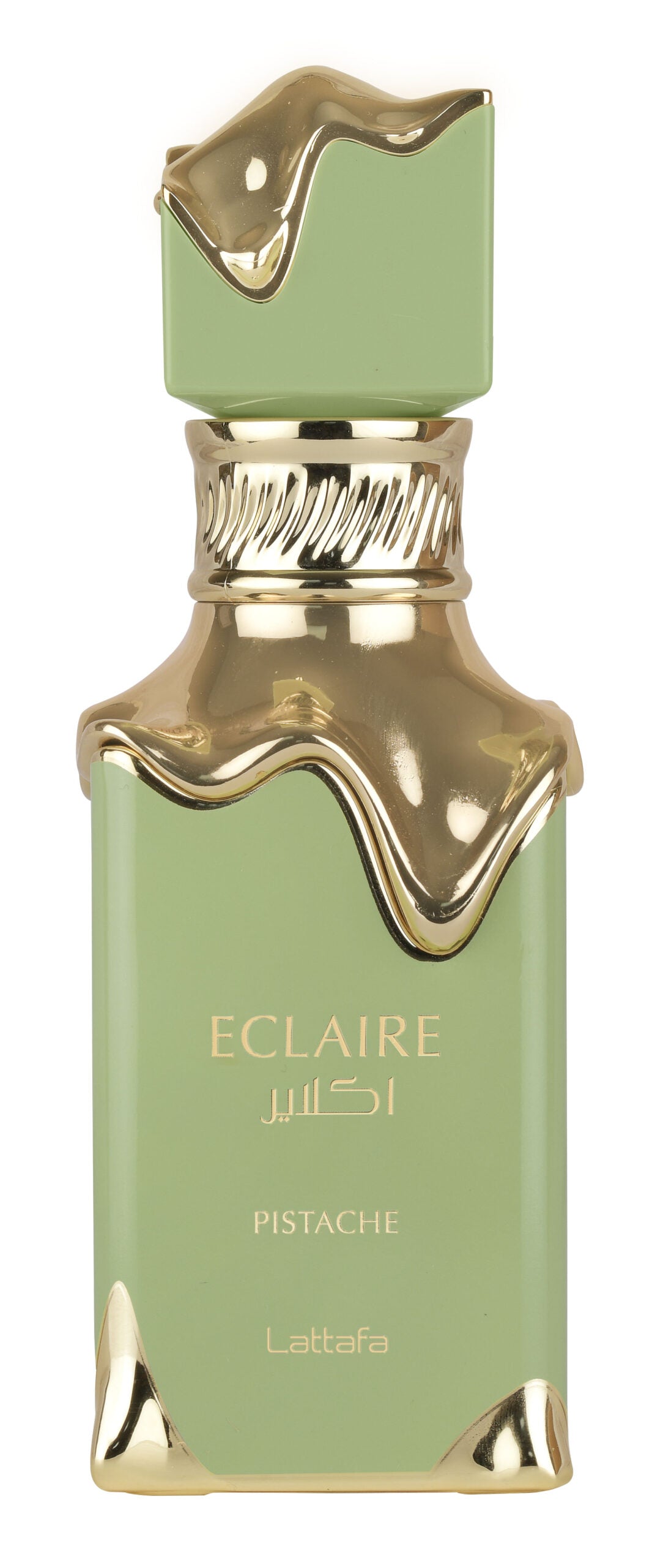 Eclaire Pistache By Lattafa EDP 100 Ml