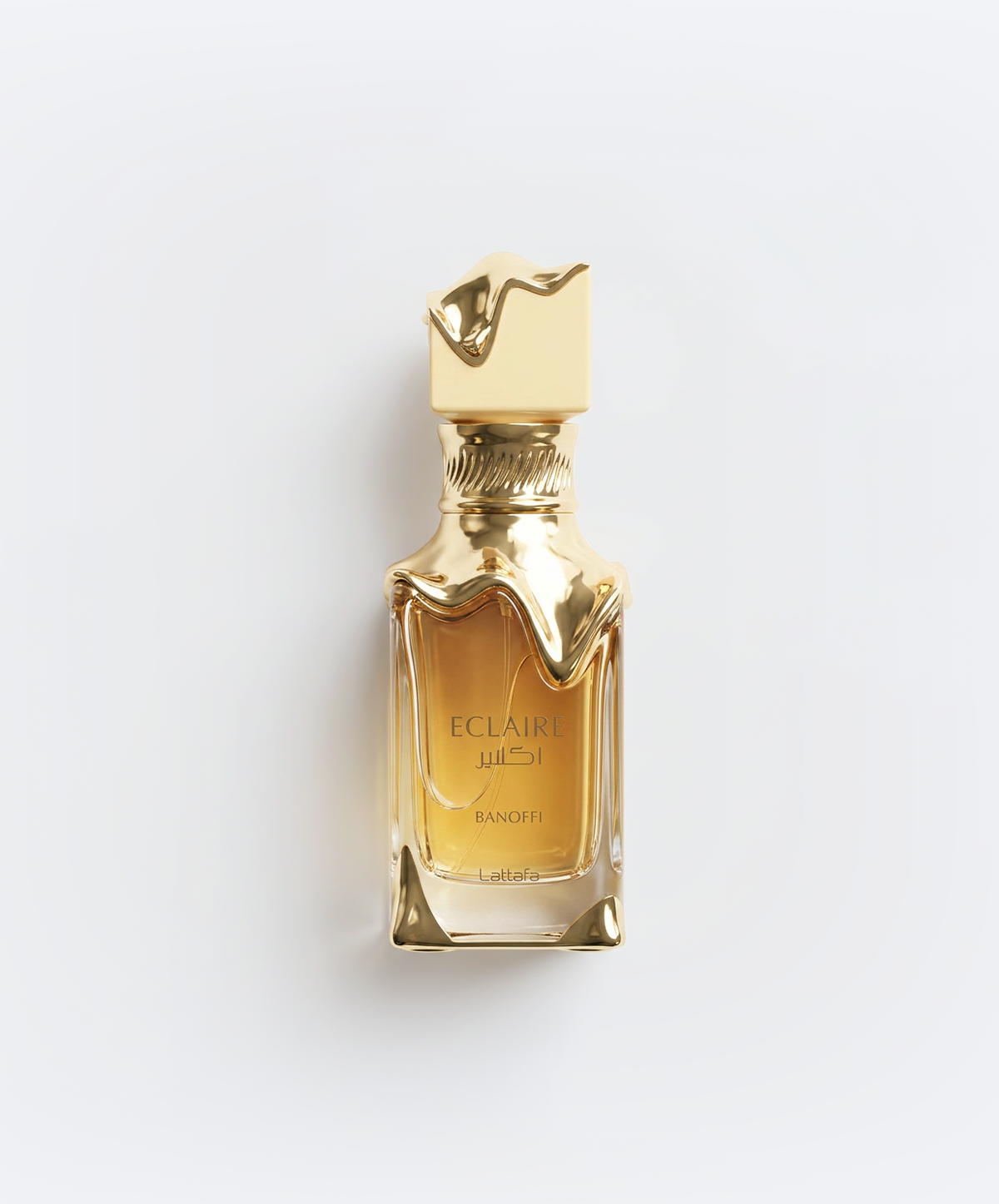 Eclaire Banoffi By Lattafa EDP 100 Ml