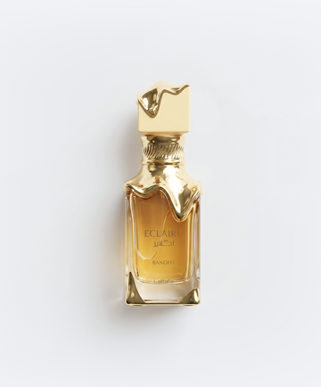 Eclaire Banoffi By Lattafa EDP 100 Ml