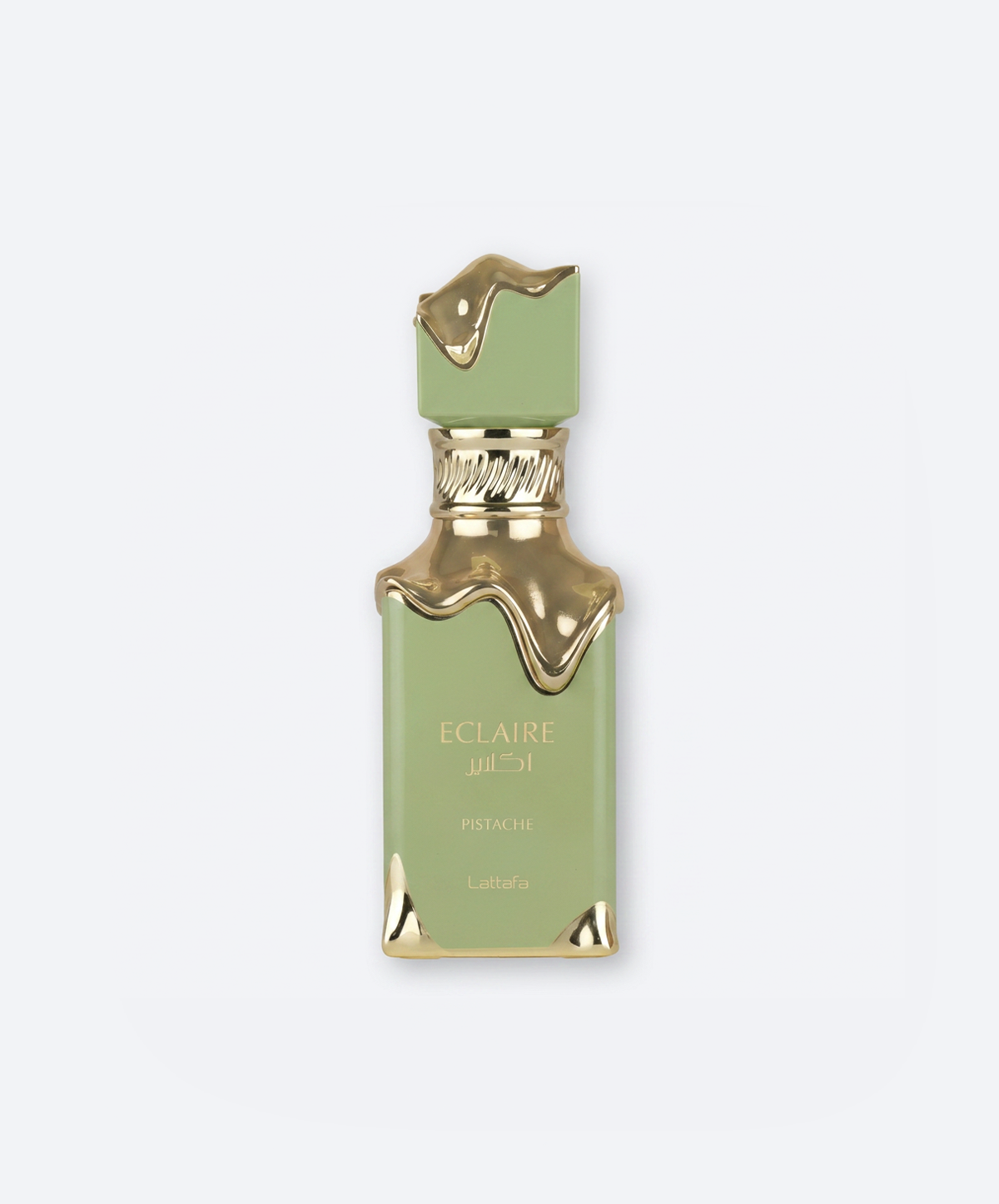 Eclaire Pistache By Lattafa EDP 100 Ml