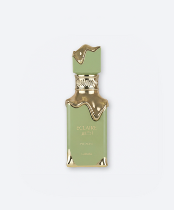 Eclaire Pistache By Lattafa EDP 100 Ml