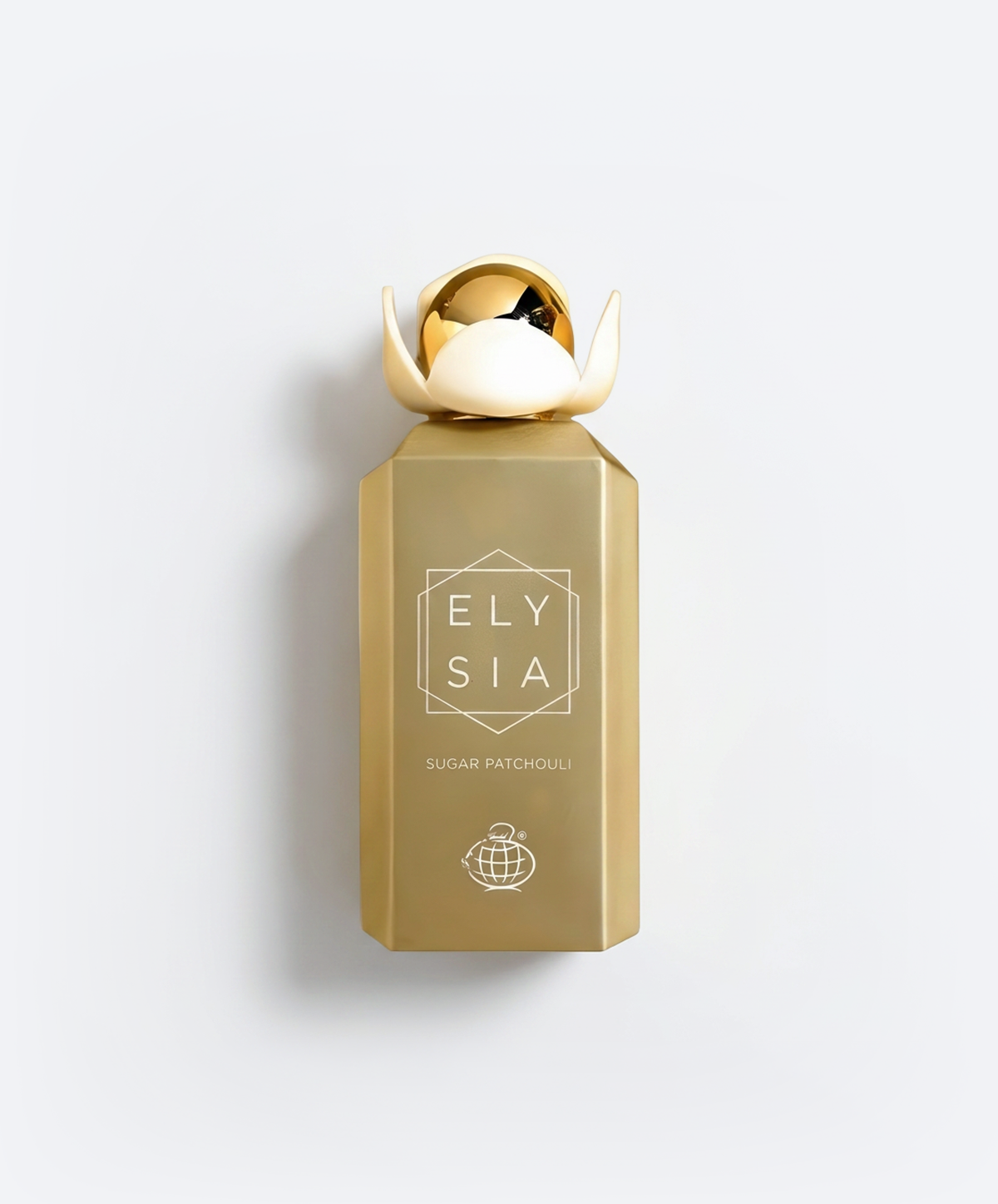 Elysia Sugar Patchouli