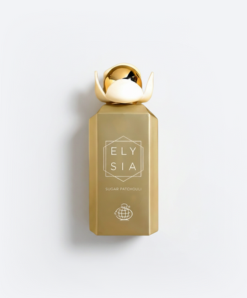 Elysia Sugar Patchouli
