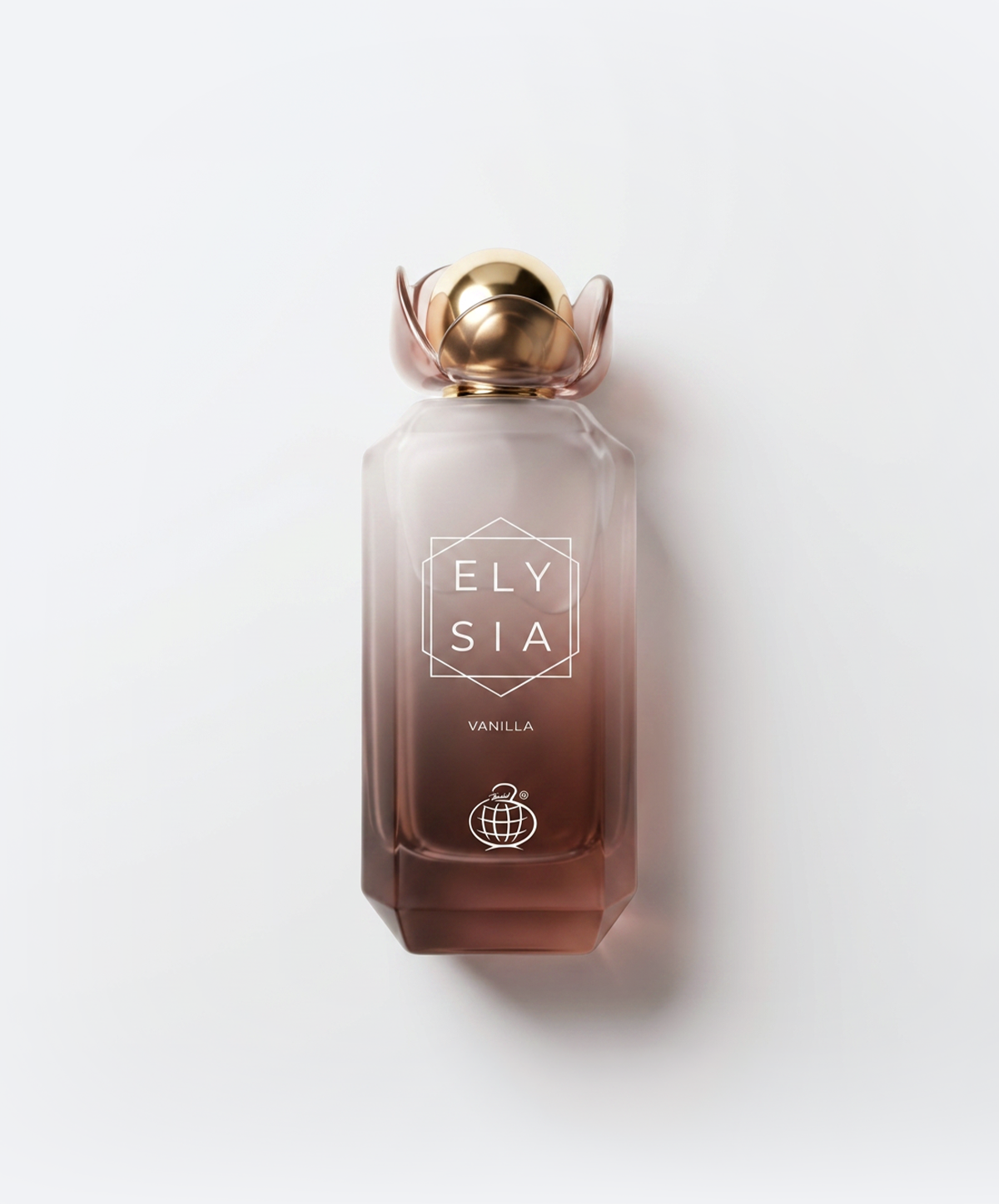 Elysia Vanilla By Fragrance World