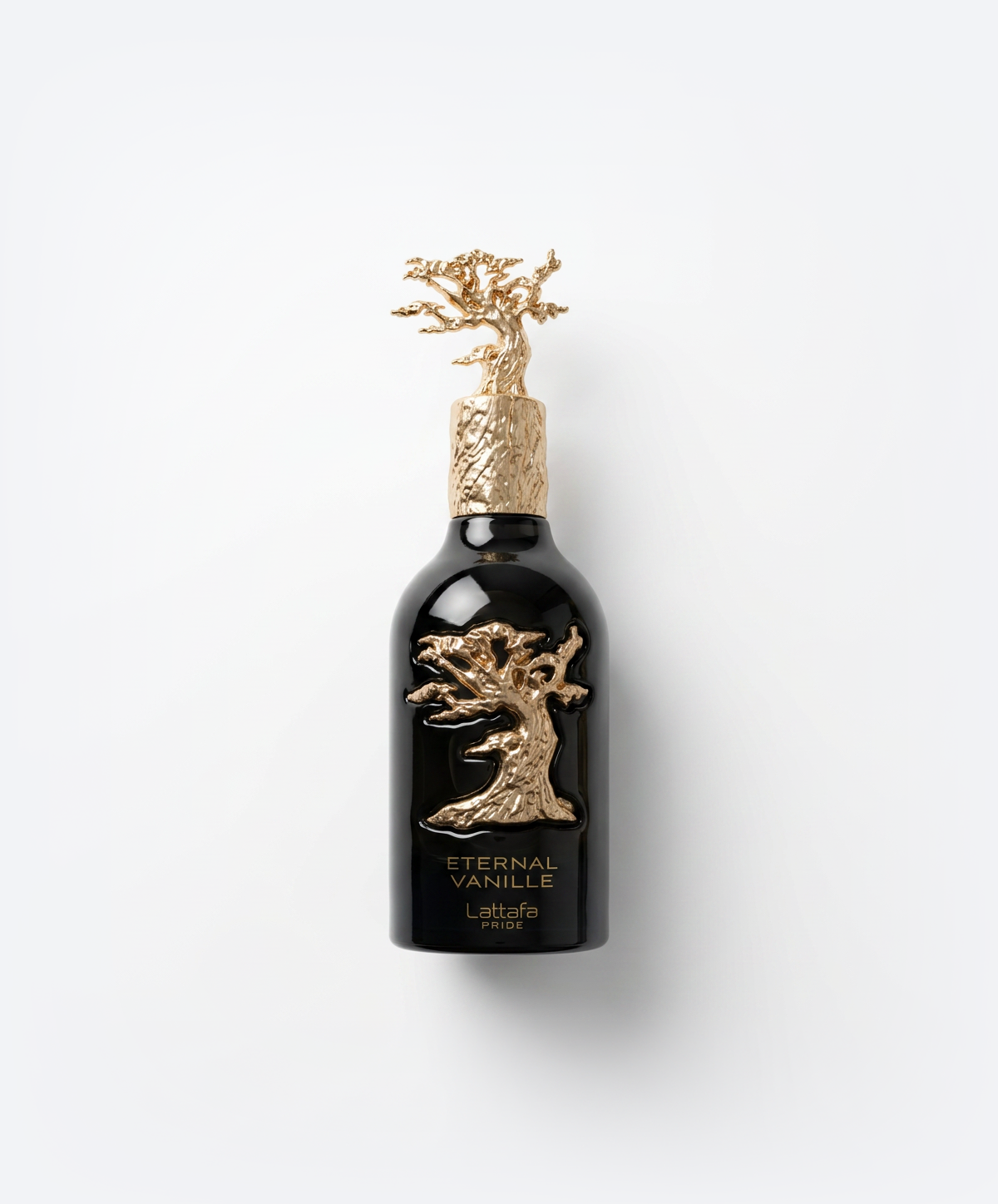Eternal Vanille by Lattafa Perfumes 100ml Eau de Parfum