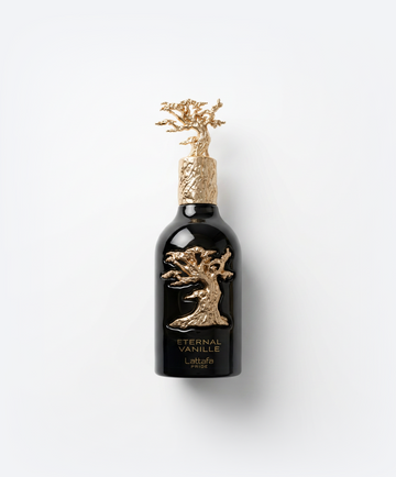 Eternal Vanille by Lattafa Perfumes 100ml Eau de Parfum
