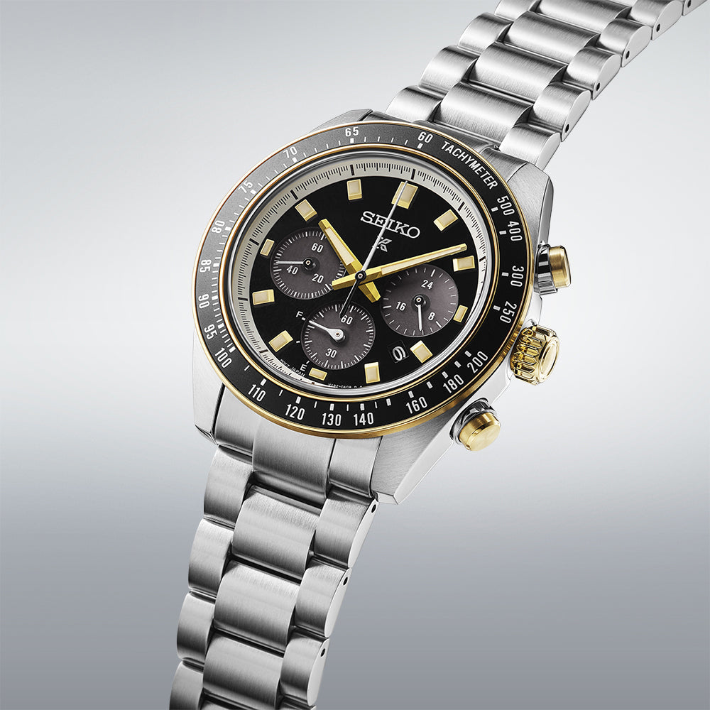 Seiko Prospex Speedtimer SSC911P1