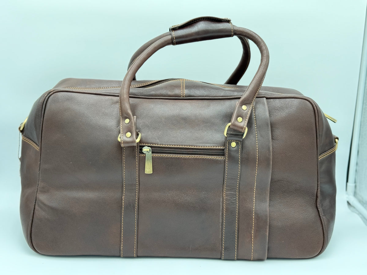 Laveri Big Duffle