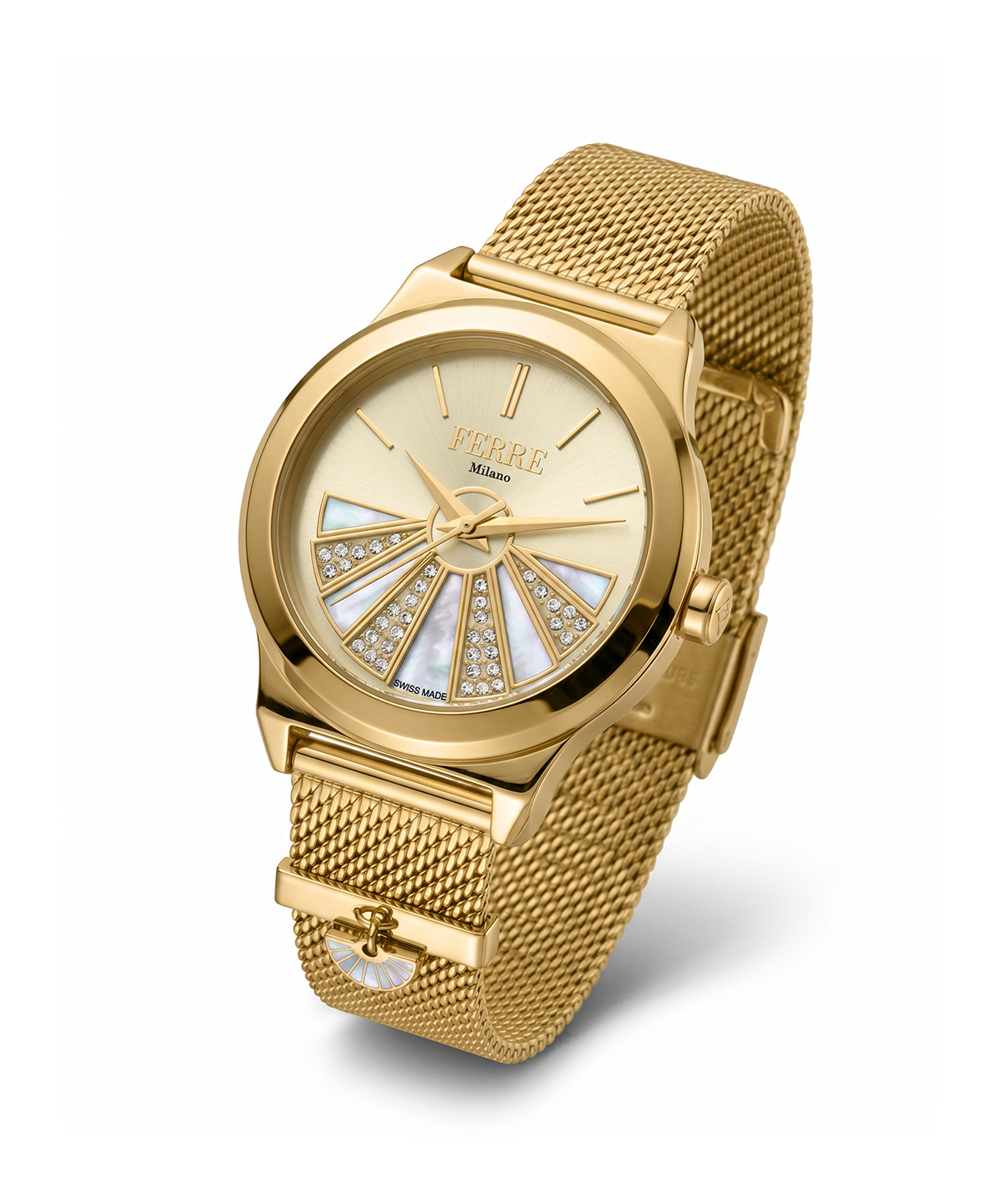 FERRE Milano Set