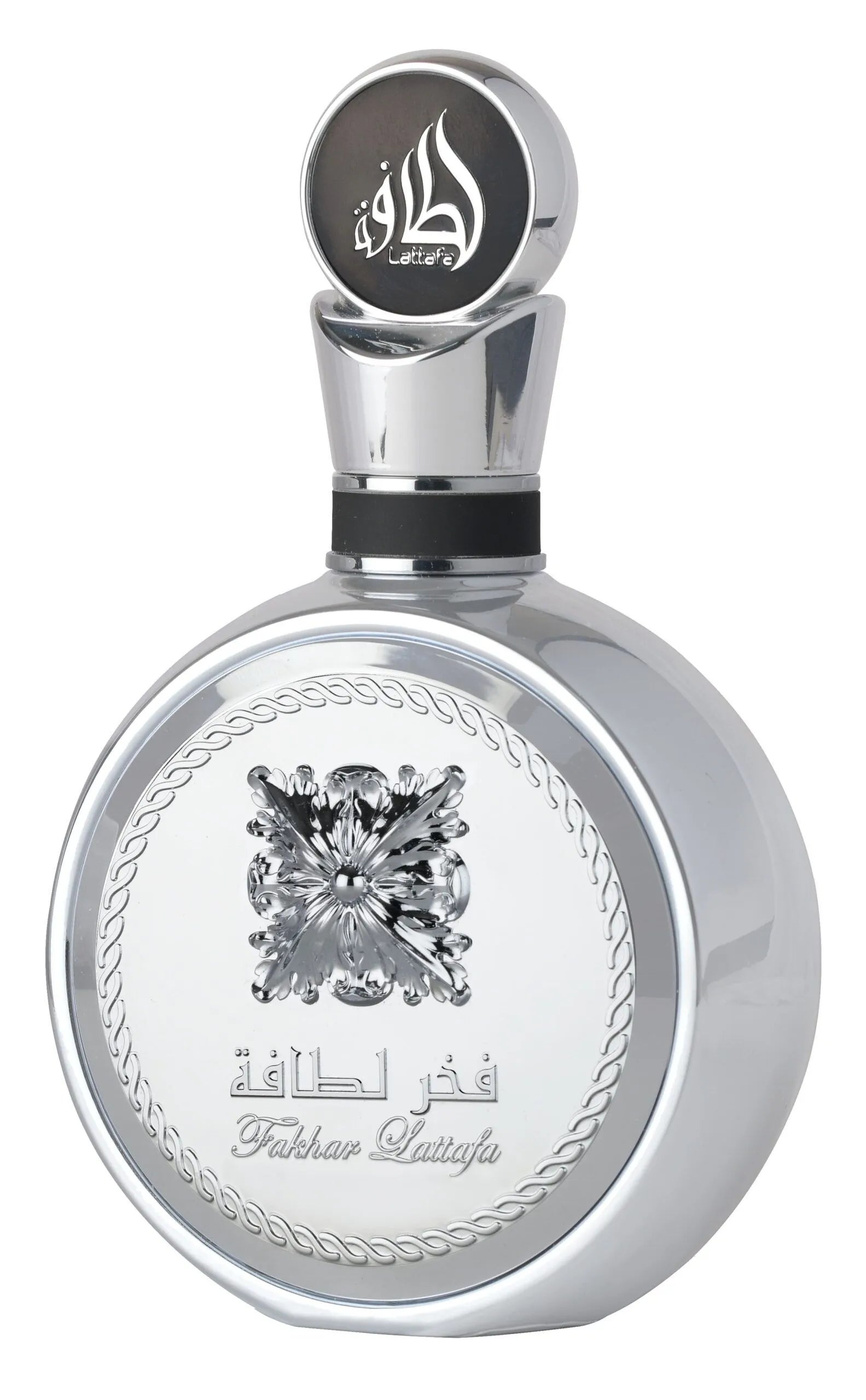 Fakhar Platin By Lattafa EDP 100 Ml