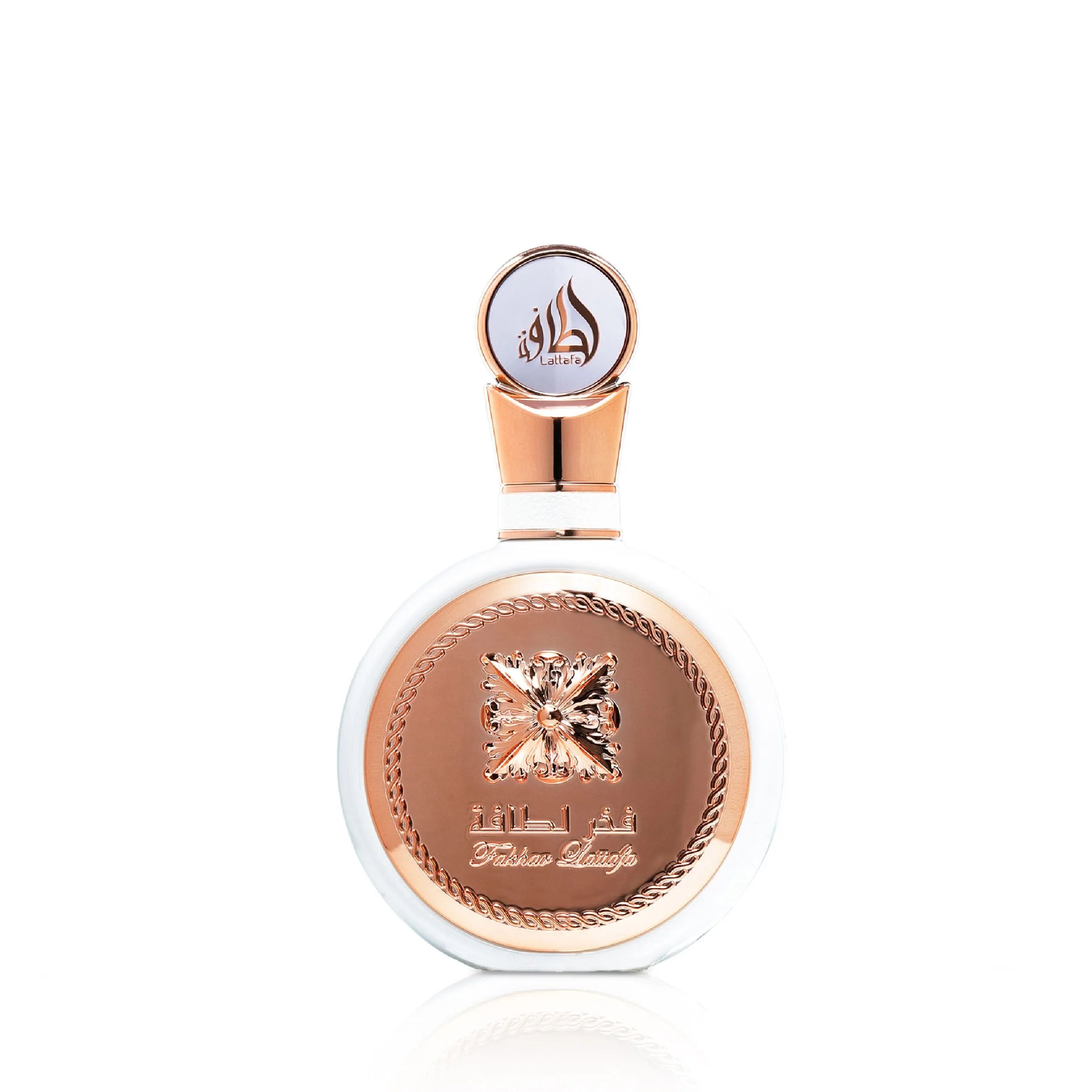 Fakhar Women By Lattafa EDP 100 Ml