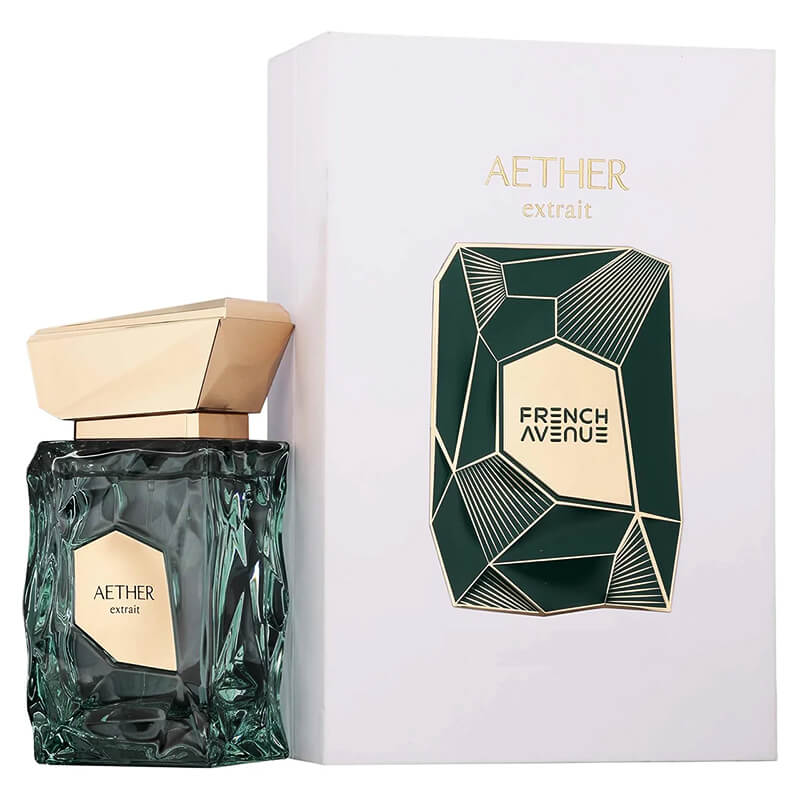 Aether Extrait by French Avenue 100ml