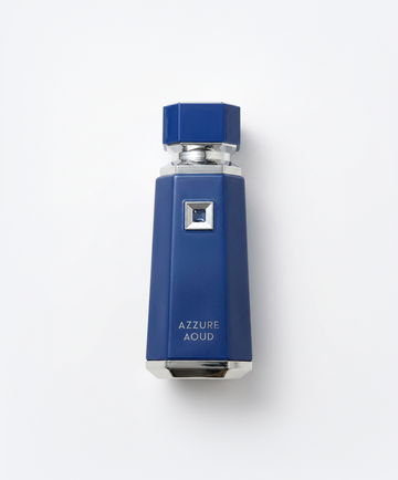 French Avenue Azzure Aoud EDP 100ML
