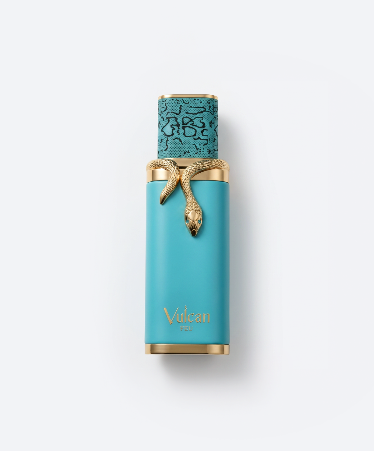 French Avenue Vulcan Feu EDP 100ML