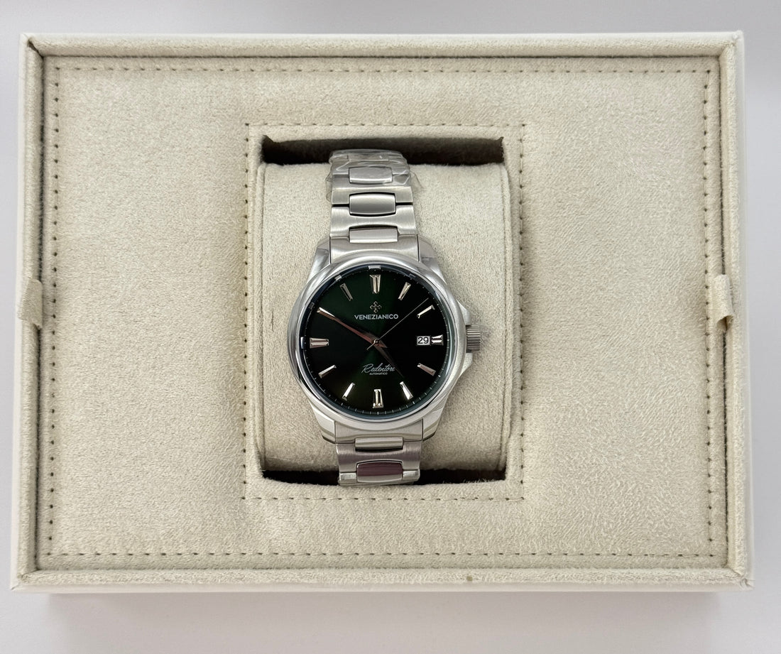 venezianco auto watch