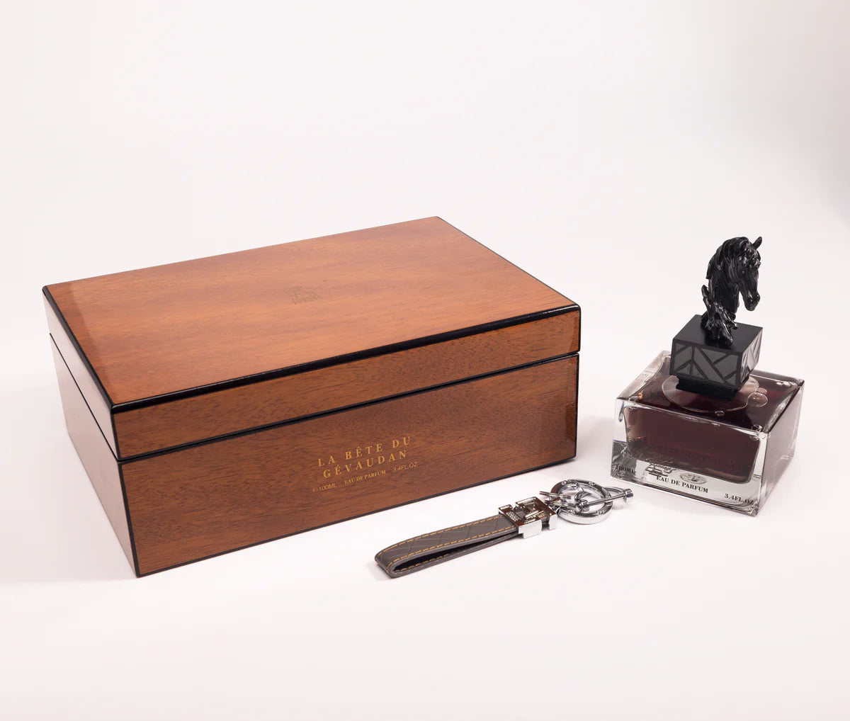 AURORA CELESTIAL COLL. LA BETE DU GEVAUDAN (L) EDP 100ML