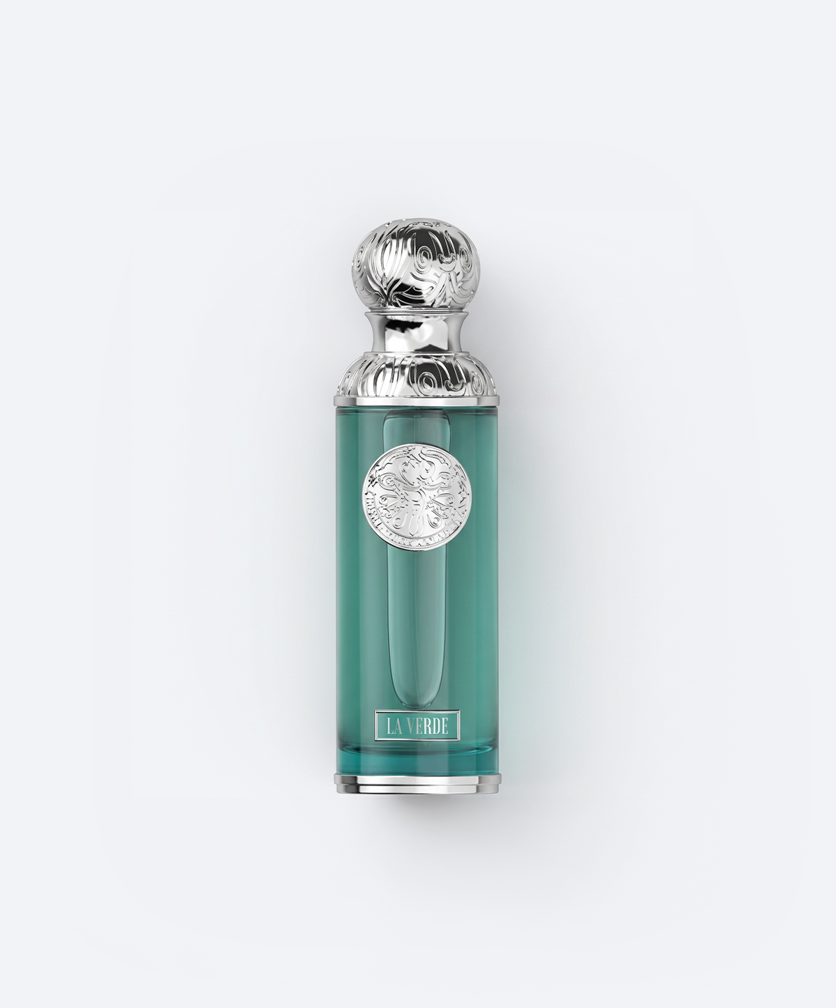 Gissah Capri Eau de Parfum 200 ML