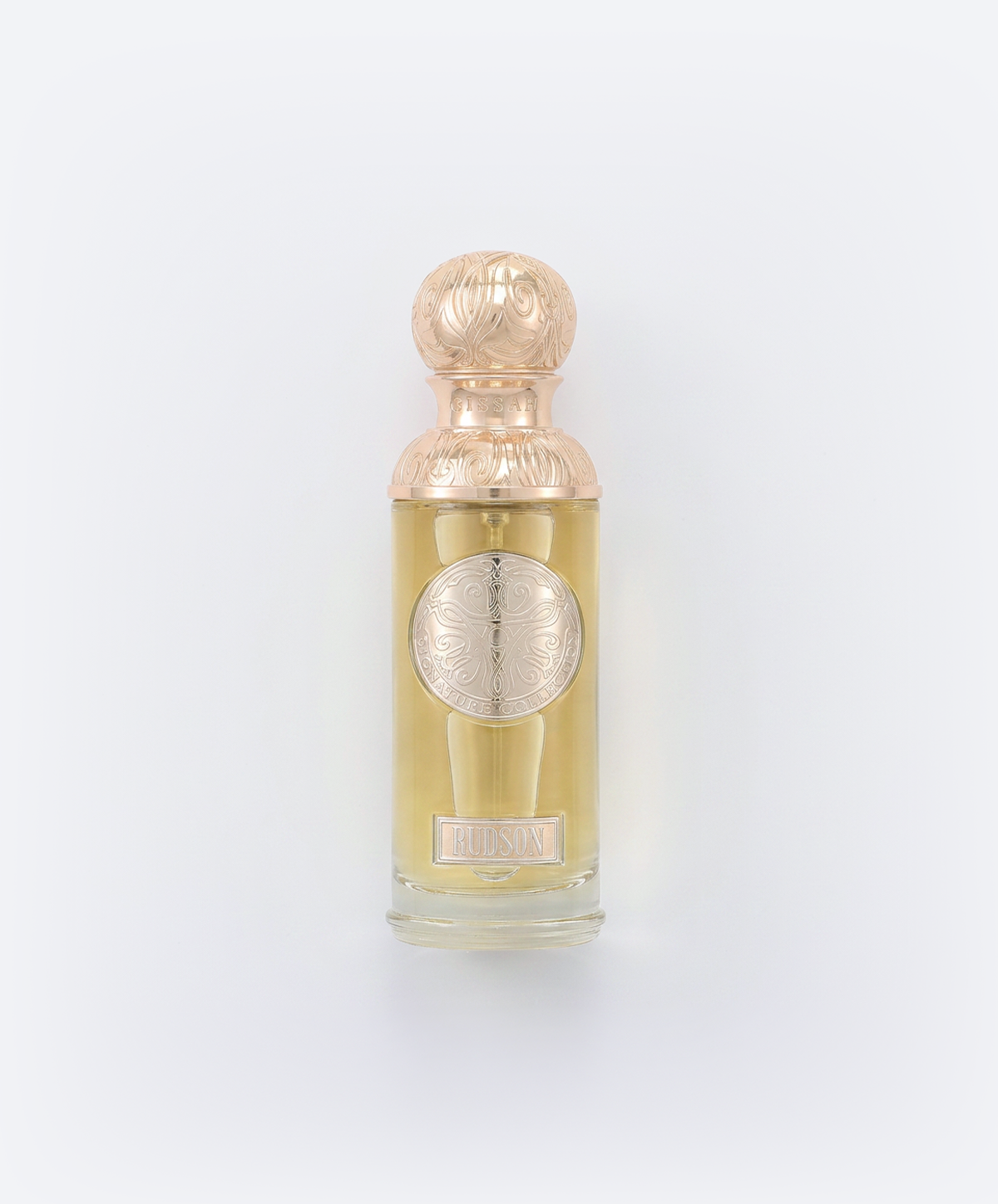 Gissah Hudson Eau de Parfum 50ml