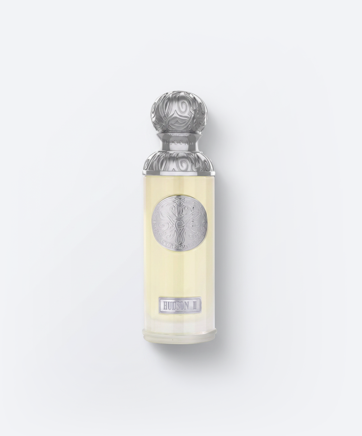 Gissah Hudson II Eau de Parfum 90ml