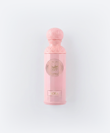 Gissah Sora Eau de Parfum 90ml