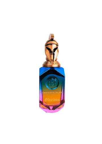 Emperor Blue Glorious - 100 ml EDP