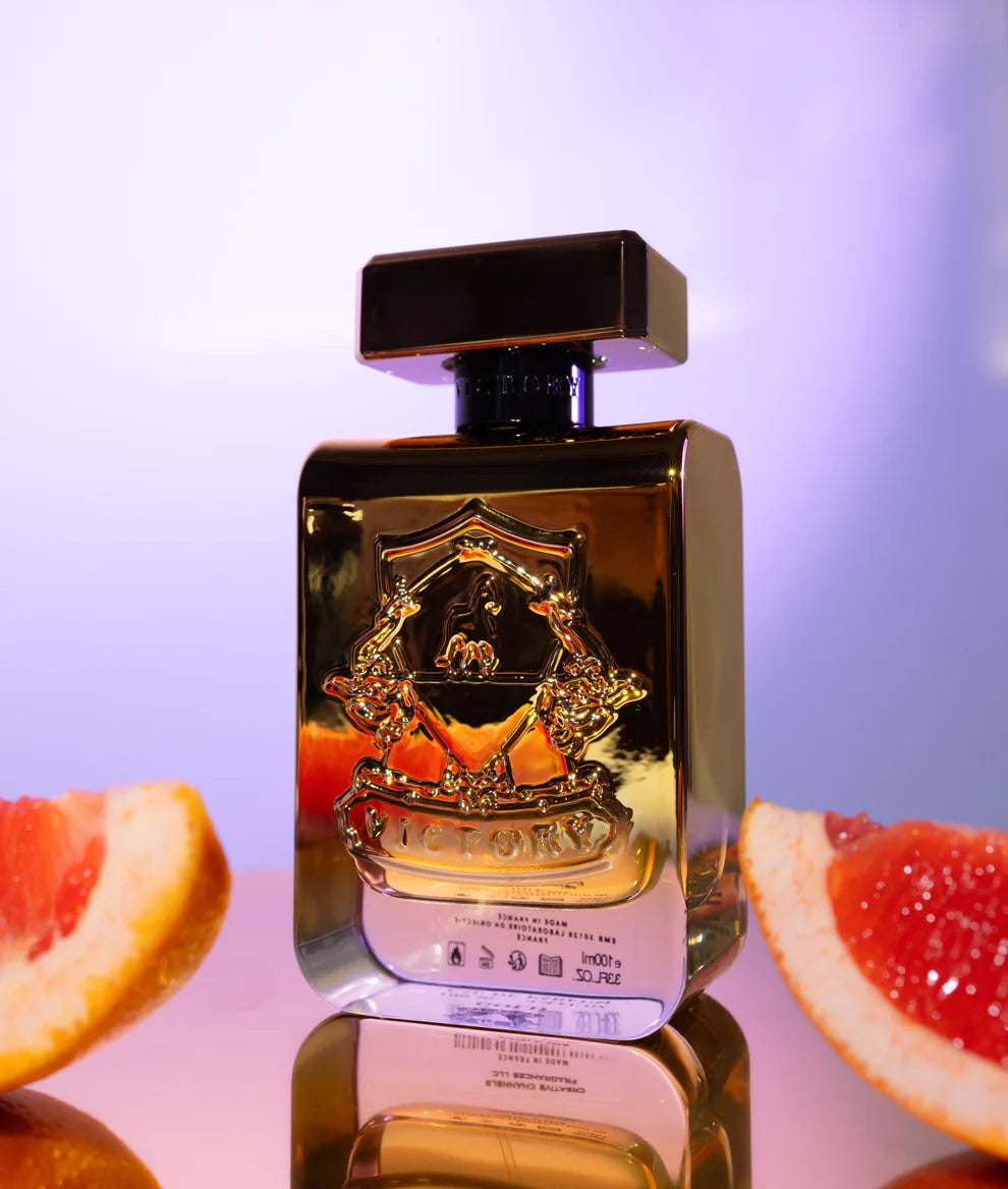 Victory Gold - 100ml EDP