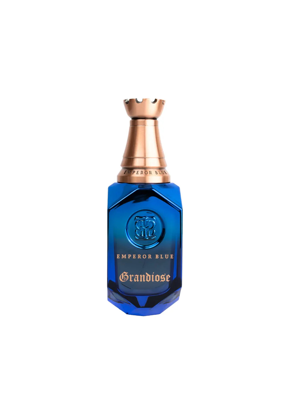 EB - Grandiose - Male - 100 ml EDP