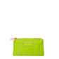 Mini Pouch - Essential Green