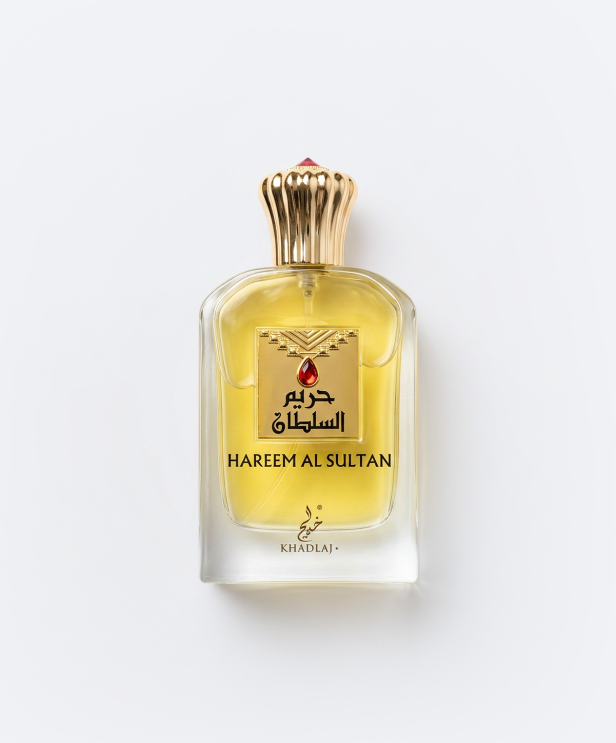 HAREEM AL SULTAN 75 ML EDP SPRAY by Khadlaj
