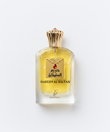 HAREEM AL SULTAN 75 ML EDP SPRAY by Khadlaj