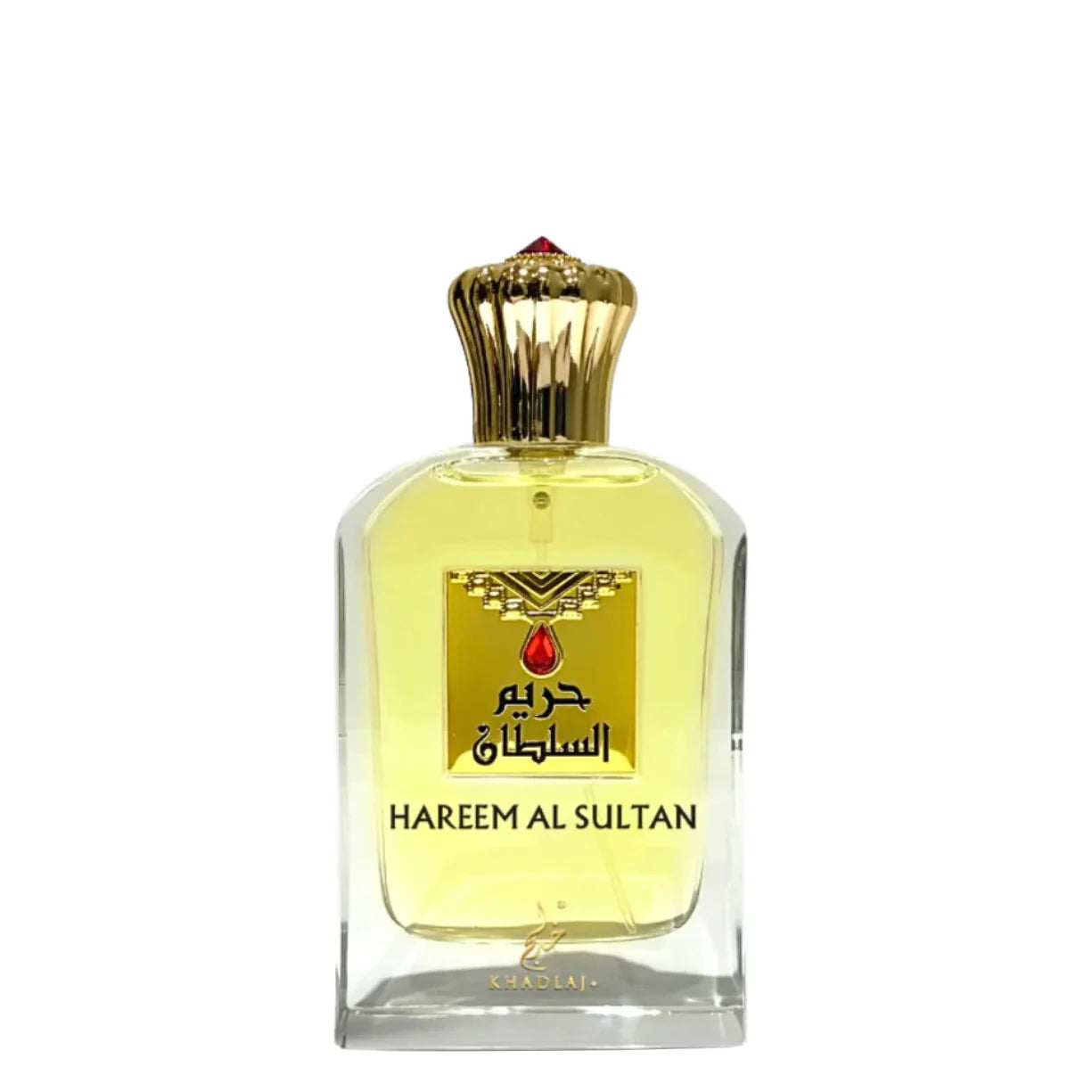 HAREEM AL SULTAN 75 ML EDP SPRAY by Khadlaj