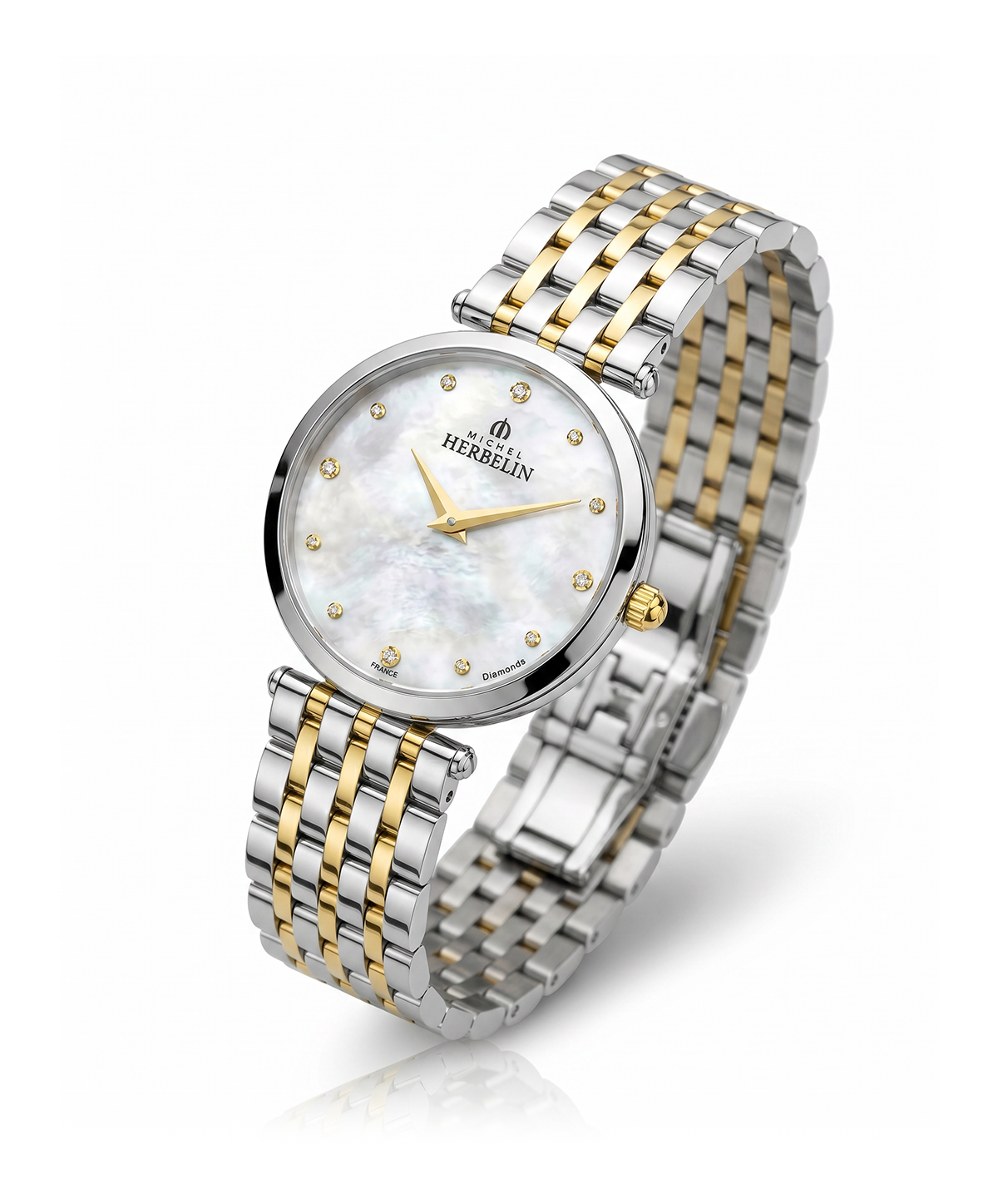 herblin watch