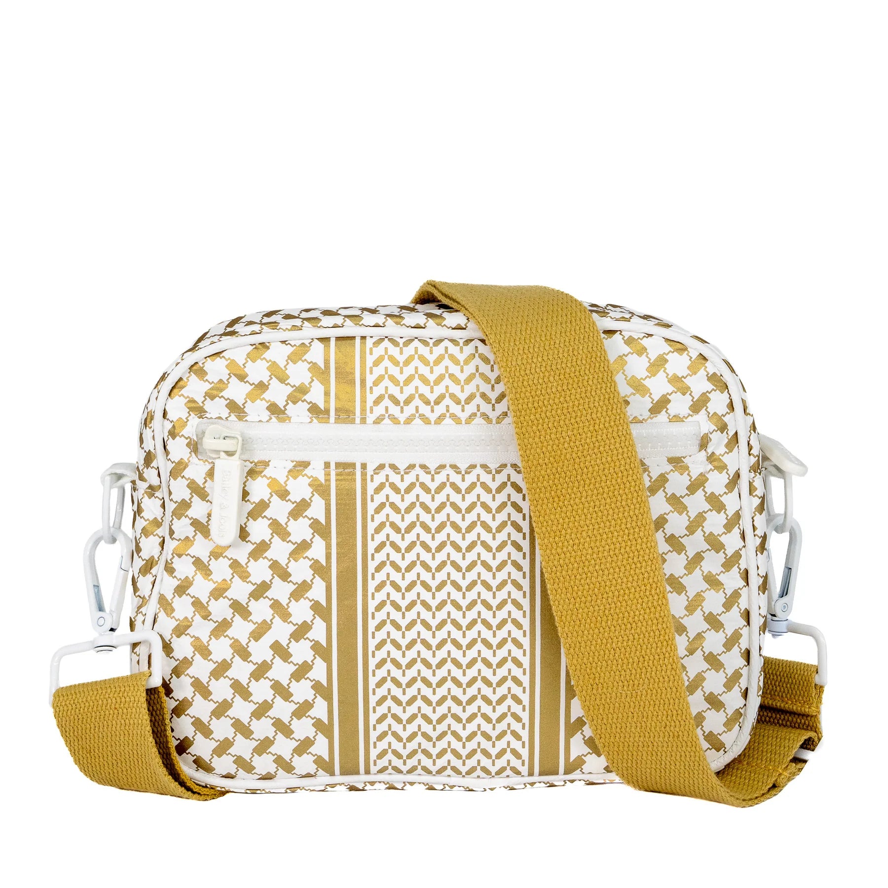 Little Big Bag - Heritage Gold