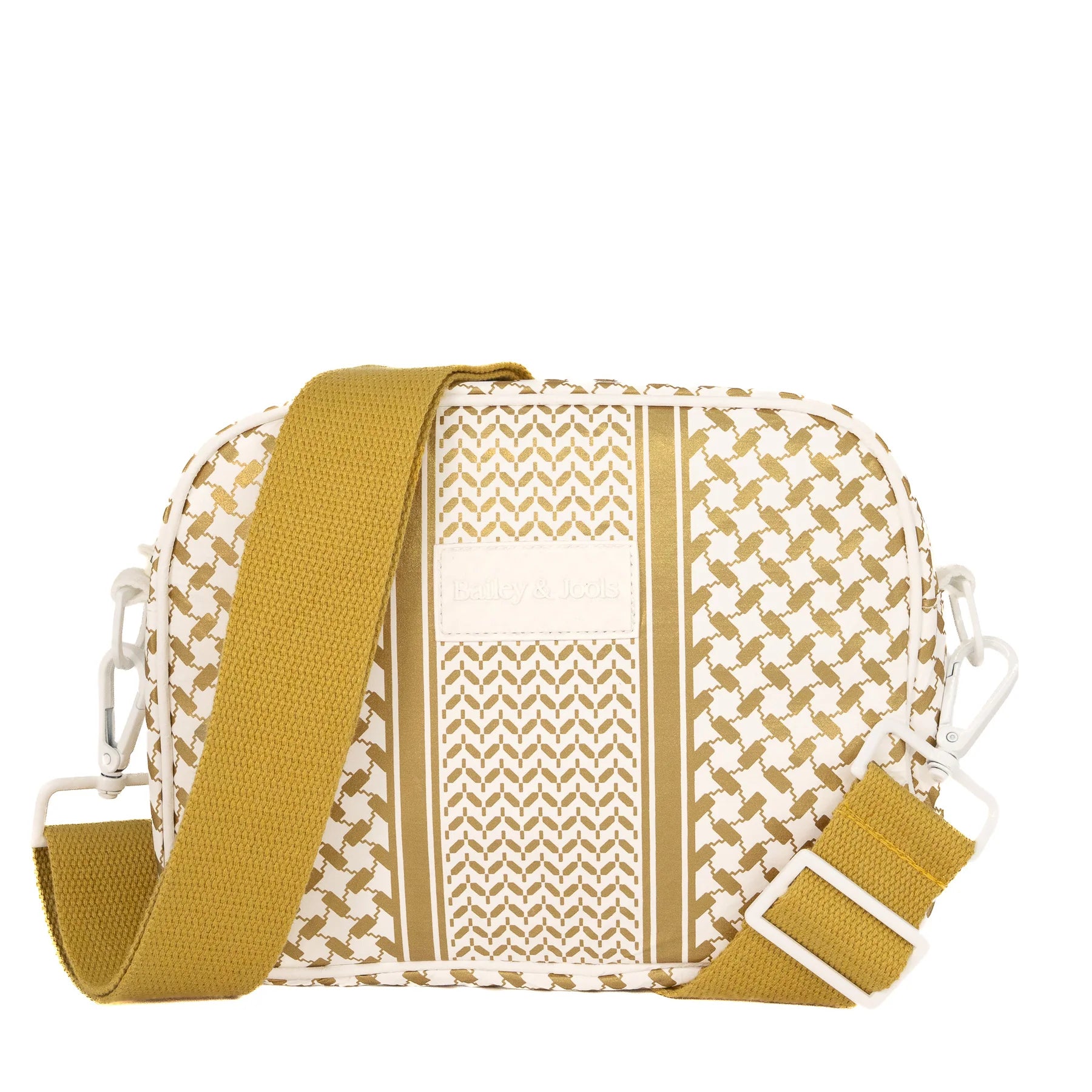 Little Big Bag - Heritage Gold