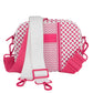 Little Big Bag - Heritage Pink