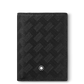MONTBLANC EXTREME 3.0 CARDHOLDER - BLACK