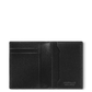 MONTBLANC EXTREME 3.0 CARDHOLDER - BLACK