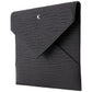MONTBLANC MEISTERSTUCK LEATHER POUCH - BLACK